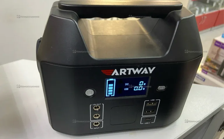 Power Bank  APTWAY EA-177IS