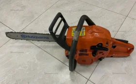 Купить Цепная пила Husqvarna 236 б/у , в Тольятти Цена:4290рублей