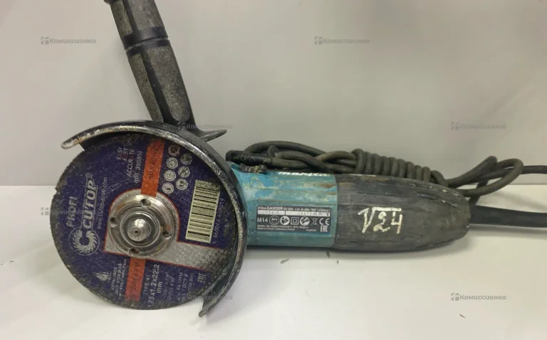 эл.УШМ Makita M14