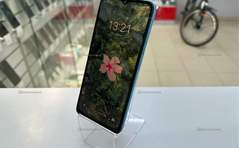 Tecno Spark Go 2023 4/64 ГБ