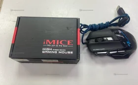 Купить Компьютерная мышь iMICE X7 б/у , в Казань Цена:500рублей