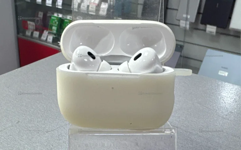 AirPods 2 pro реплика