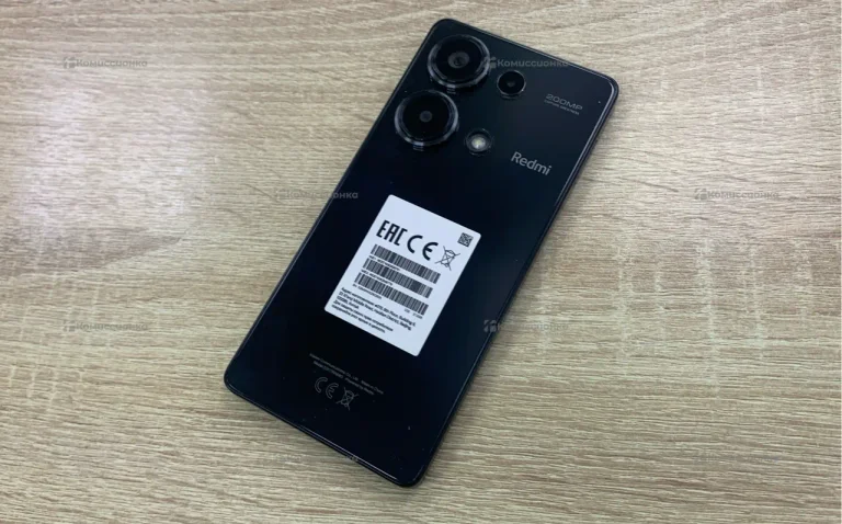 Xiaomi Redmi Note 13 Pro 12/512 ГБ
