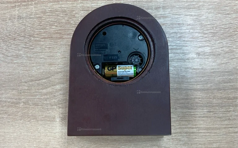 Часы K.Mozer Германия