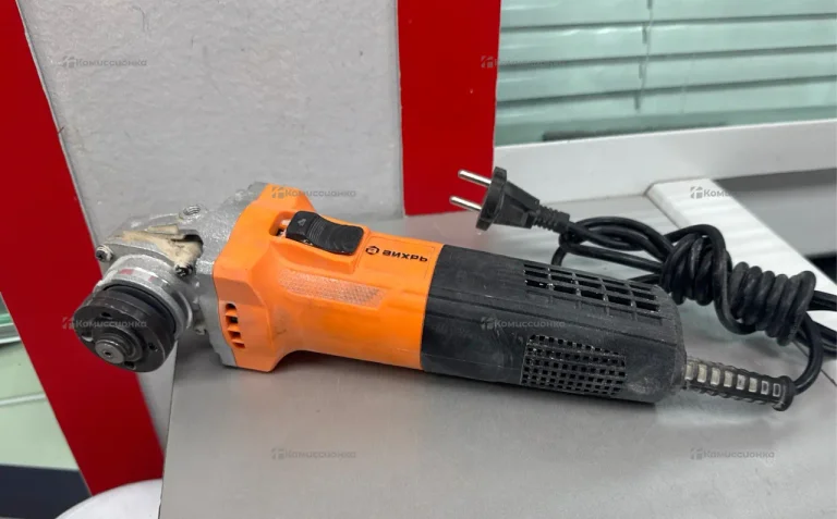 УШМ 115/650w