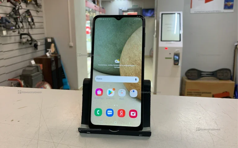 Samsung Galaxy A12 3/32Gb
