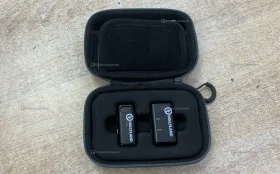 Купить Радиосистема Hollyland Lark M1 б/у , в Краснодар Цена:3000рублей