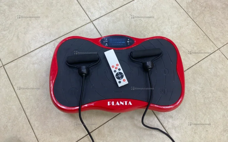 Вибро - тренажер Planta