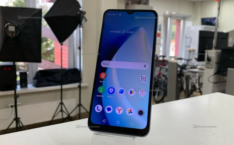 Realme C31 2/32