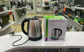Купить Чайник Home Star б/у , в Нижнекамск Цена:490рублей