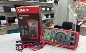 Купить мультиметр UNIt UT39A+. б/у , в Тюмень Цена:1090рублей