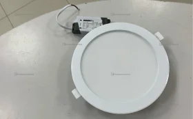 Купить Светильник WoltaPro Pro ДБО02-18-041-4К 2шт б/у , в Рязань Цена:750рублей