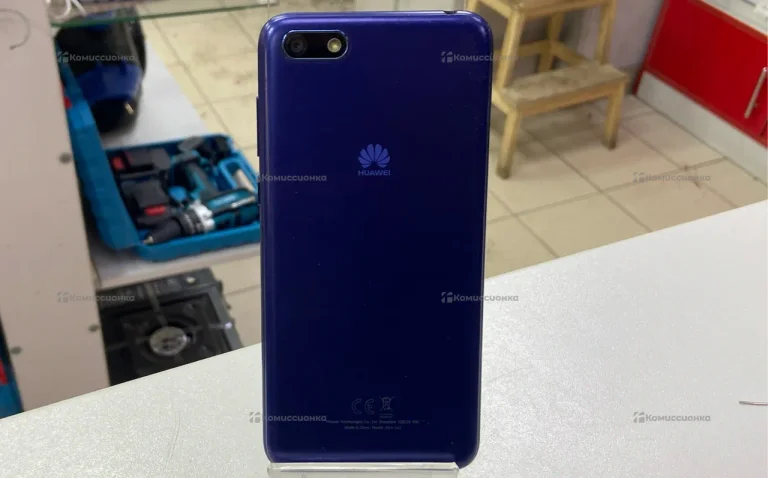 Huawei Y5 Prime (2018) 2/16 ГБ