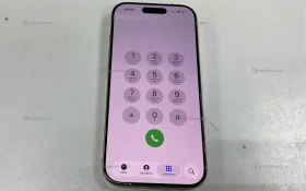 Apple iPhone 16 Pro 8/256 ГБ