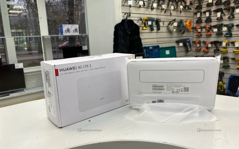 Роутер Huawei B530-336 4G
