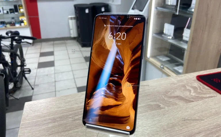 Honor X8 6/128 ГБ