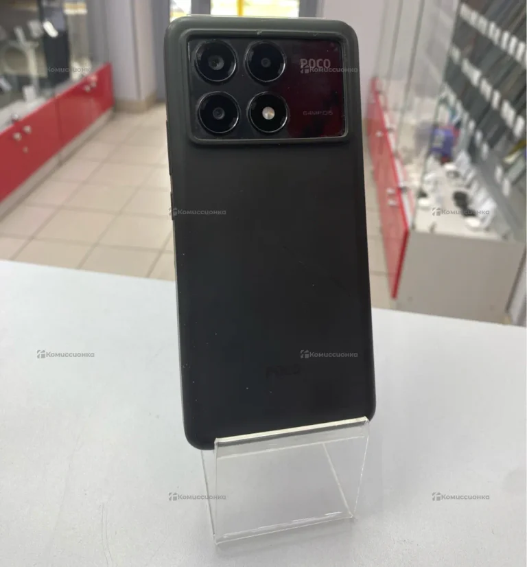 Xiaomi Poco X6 12/512Gb