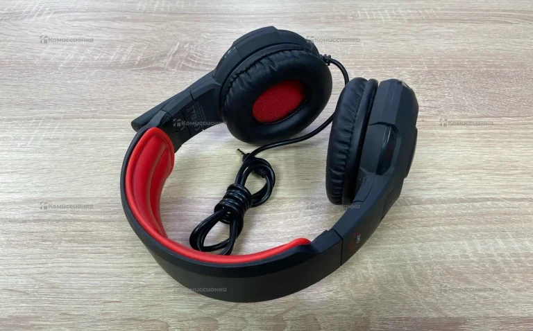 Наушники Trust GXT 310