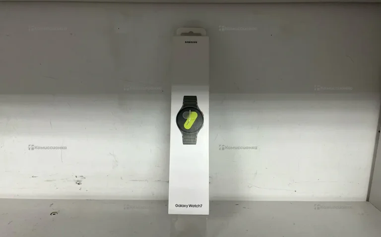 Galaxy Watch 7 44m LTE