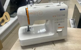 Швейная машина Micron Standart 133
