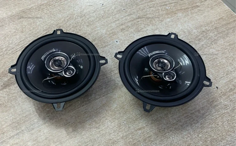 Колонки Aria TL-1309P