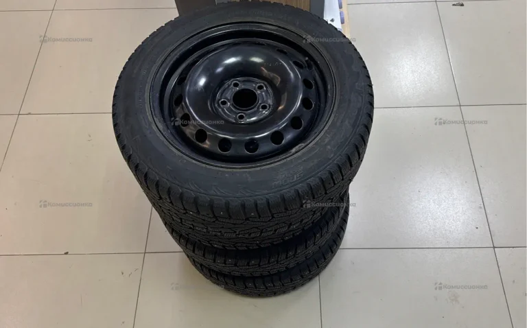 Cordiant Snow Cross 185/60 R15