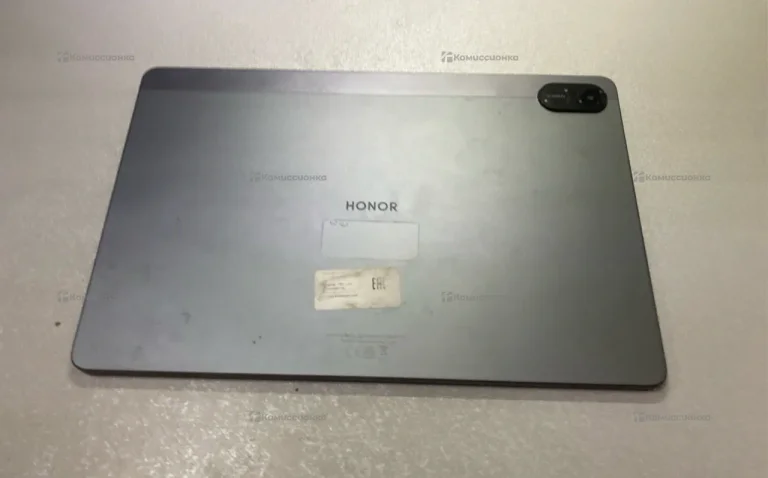 Планшет Honor Pad X8a 4/64 ГБ