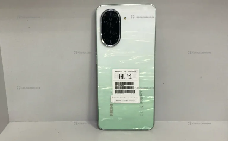 Xiaomi Redmi A5 3/64Gb