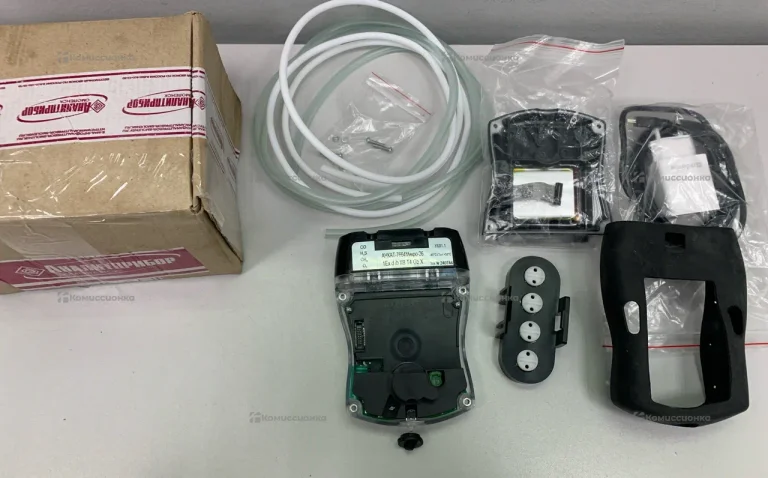 газоанализатор переносной анкат-7664 Микро15