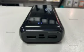 Купить Power Bank FinePower 20000 mAh б/у , в Казань Цена:900рублей