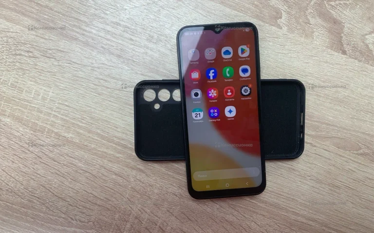 Samsung Galaxy A14 4/64 ГБ