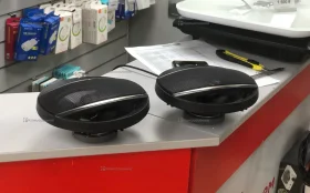 Автомобильные колонки Pioneer TS-A6996S