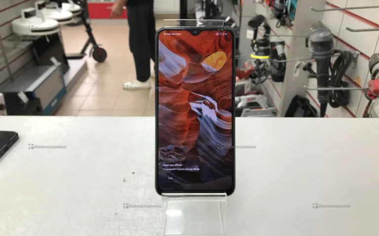 Xiaomi Redmi 9T 4/64Gb