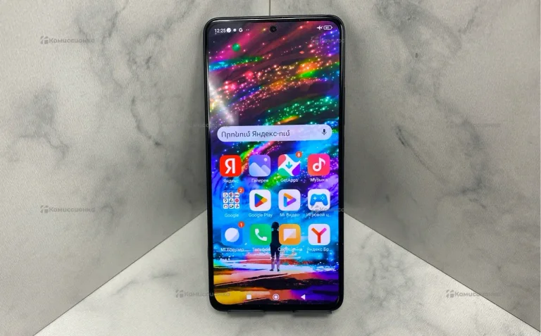 Xiaomi Redmi Note 13 8/128Gb
