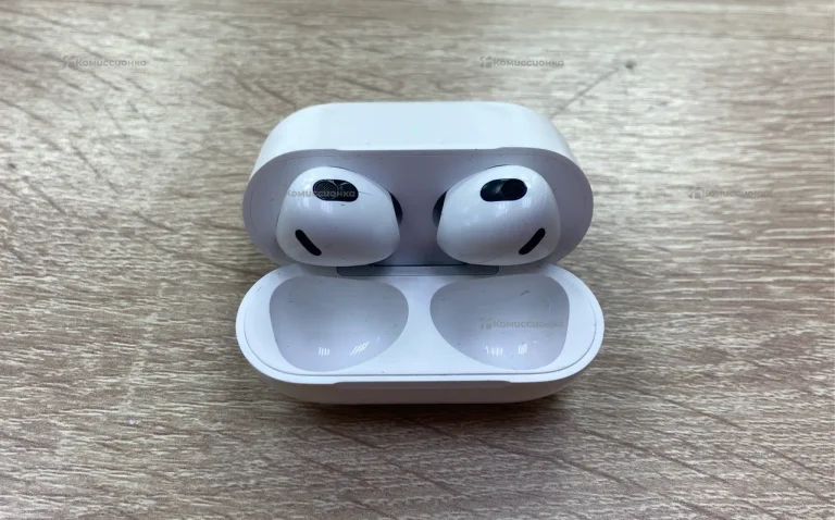 Наушники  AirPods 3