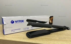 Плойка vitek 8284