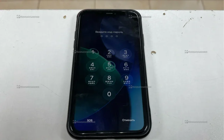 Apple iPhone 11 4/64 ГБ