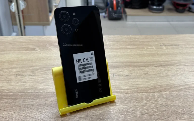 Xiaomi Redmi 12 4/128 ГБ