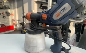 Краскопульт Dexter PLD3120