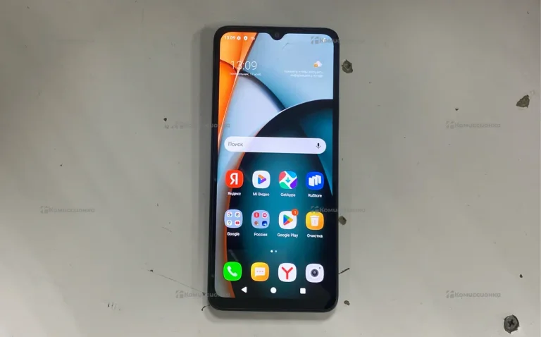 Xiaomi Redmi A3 4/128 ГБ