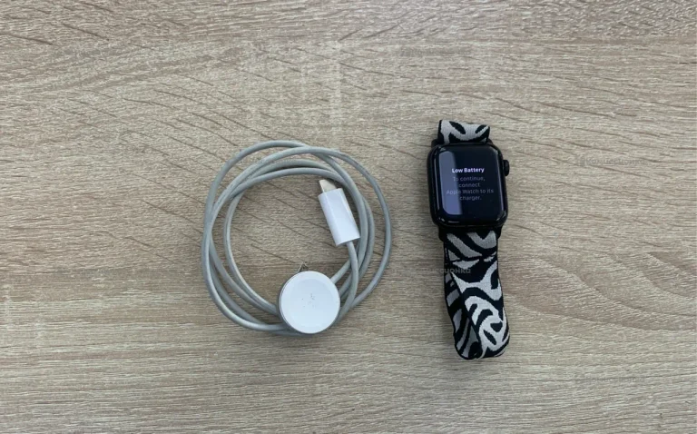 Apple Watch SE 2nd Gen 40mm