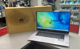 Купить Ноутбук Huawei AMD Ryzen 7 5700U б/у , в Новокуйбышевск Цена:30900рублей