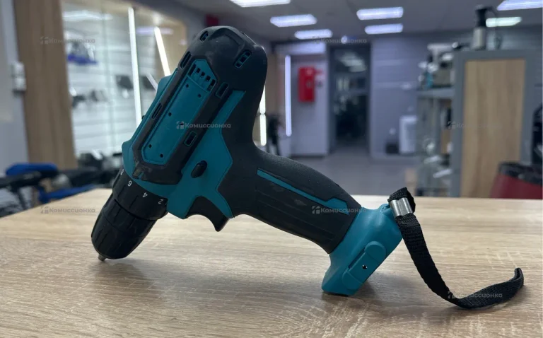 Шуруповерт Makita(реплика)