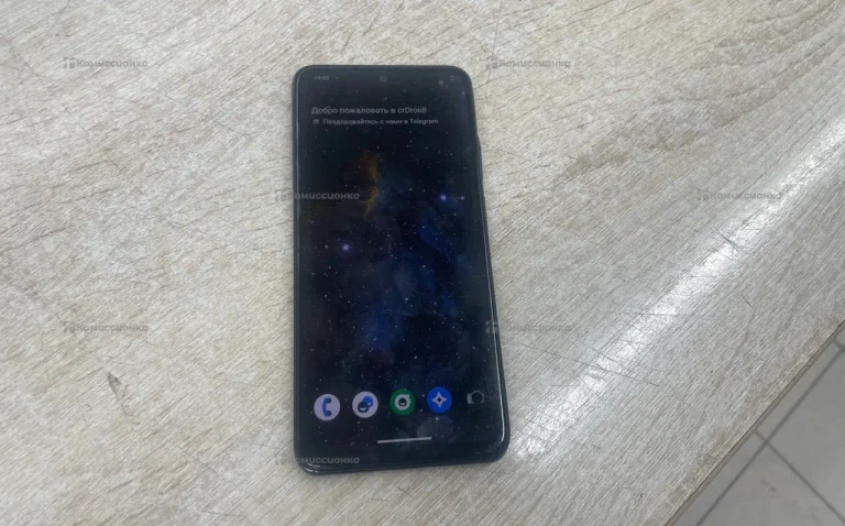 Xiaomi Redmi Note 10S 6/64 ГБ