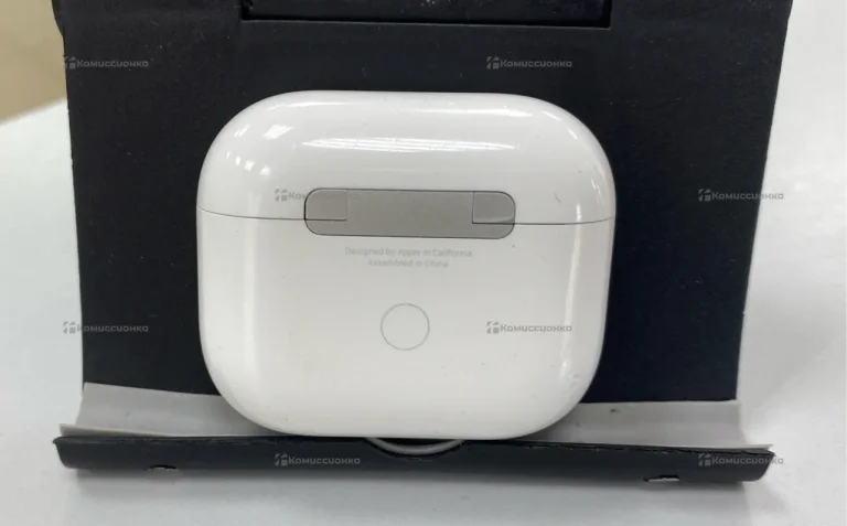 Наушники  airpods 3