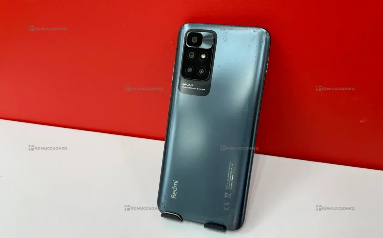 Xiaomi Redmi 10 2022 6/128 ГБ