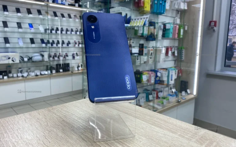 Oppo A17k 3/64 ГБ