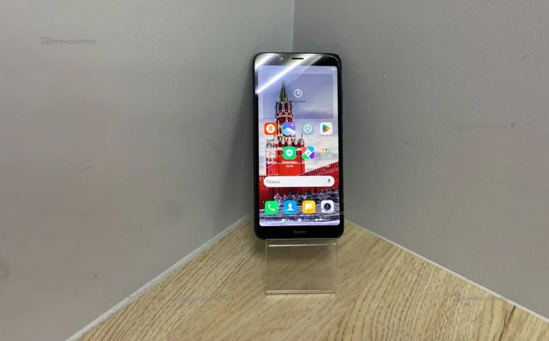 Xiaomi Redmi 7A 2/32 ГБ