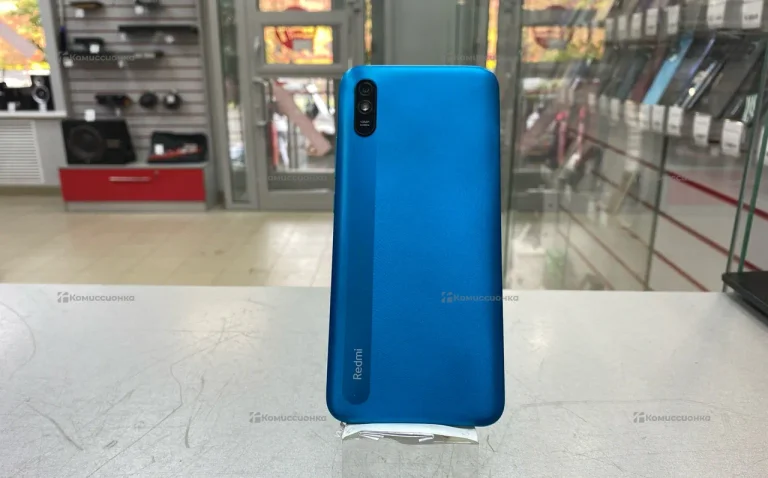 Xiaomi Redmi 9A 2/32 GB