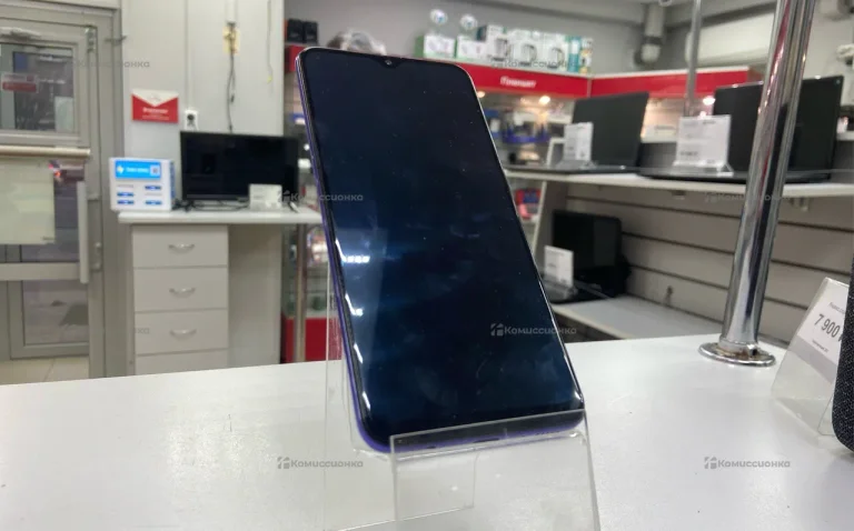 Samsung Galaxy A30s 3/32 ГБ